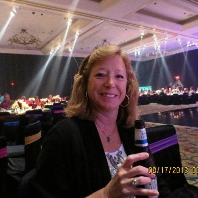 Profile Picture of Debbie English Regan (@kanddregan) on Twitter