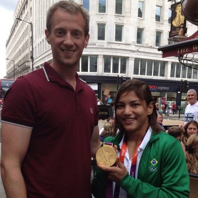 Profile Picture of David Scrivener (@dsphysiotherapy) on Twitter