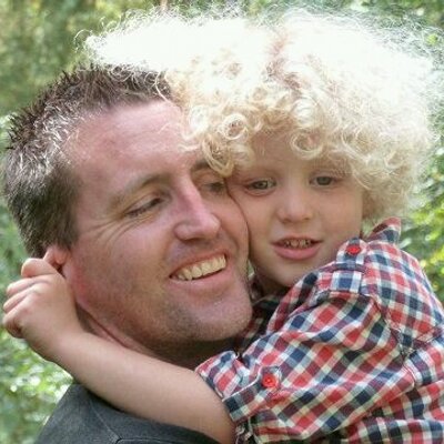 Profile Photo of Clint Barrett (@clintbarrett77) on Twitter