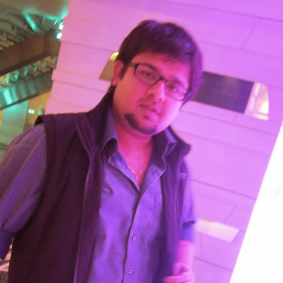 Profile Picture of Prateek Sahdev (@pratsahdev77) on Poshmark