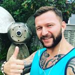 Profile Picture of George Kelvin Peterson (@georege_kelvin_peterson_) on Instagram