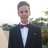 Profile Picture of Patrick Watts (@patrick-watts-16) on Quora