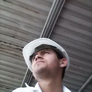 Darin Martinez - Twitter Profile Picture of Darin Martinez (@DarinMtz) on Twitter