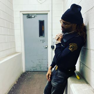 Profile Picture of Marcus Early (Big Swag) (@swagdadmusic) on Facebook