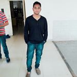 Profile Picture of Afroz Ahmed (@_afroz_quadri) on Instagram