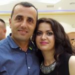 Profile Picture of Naser Florina Perashi (@naserperashi) on Instagram