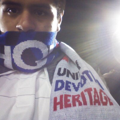 Profile Picture of Jose Partida (@josepartida92) on Twitter