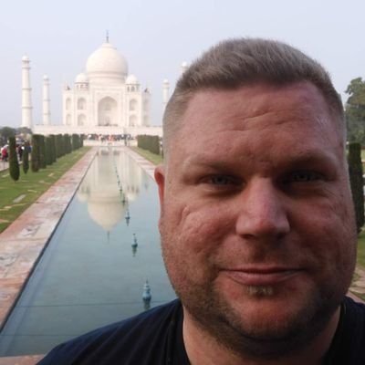 Profile Picture of Grant Marsh (@GrantMarsh20) on Twitter