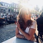 Profile Picture of Déborah Fuentes Jager (@deborahfuentesjager) on Instagram