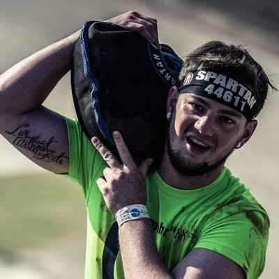 Alexander Kiefer - Twitter Profile Picture of Alexander Kiefer (@campino_rocks) on Twitter