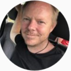 Profile Picture of Mark Feiler (@markfeiler) on Twitter