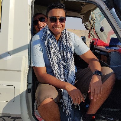 Profile Picture of Mahmoud Sayed  👨‍💻 (@m_sayed15) on Twitter