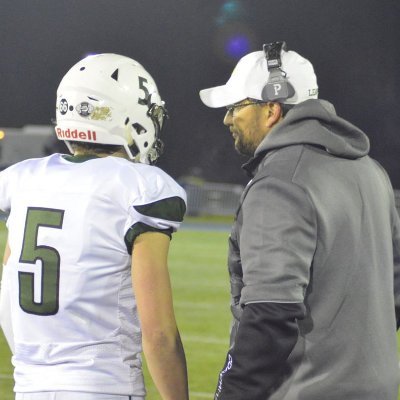 Michael Hathaway - Twitter Profile Picture of Michael Hathaway (@coachhath19) on Twitter