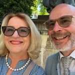 Profile Picture of Doris Eckstein (@doriseckstein) on Instagram