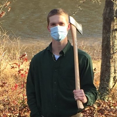 Profile Picture of Hash Brown (@JayGattis) on Twitter