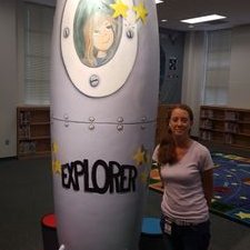 Profile Picture of Misty Allen (@MistyAllen01) on Twitter