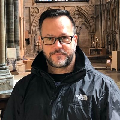 Profile Picture of Tim Ralph, MPAS, CCPA (@TimRalp15) on Twitter
