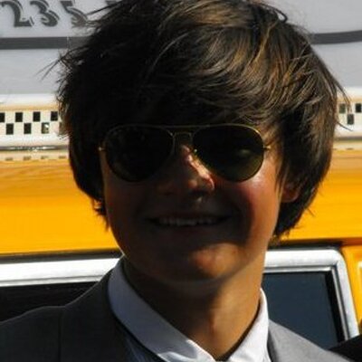 Profile Picture of Bill Kelleher (@b_illk) on Twitter