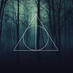 Profile Picture of Cassandra Riddle (@x_everything.potter_x) on Instagram