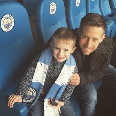 Profile Picture of Nick Green (@nick1981green) on Twitter