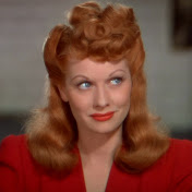Profile Picture of Lucille Ball (@lucilleball1036) on Youtube
