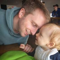Profile Picture of Matthew Houston Walker (@matthew-houston-walker) on Quora