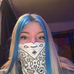 Profile Picture of Haley fisher (@haleys.closet.lol) on Instagram