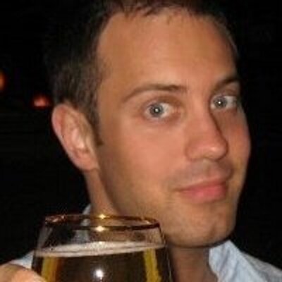 Profile Picture of Cory Kroll (@corykroll) on Twitter