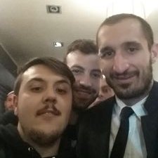 Profile Picture of Vincenzo Scibelli (@VincenzoScibel3) on Twitter