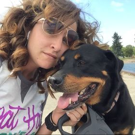 Profile Picture of Terri Mewhiney (@tlmewhiney) on Pinterest