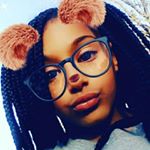 Profile Picture of Araiya Delani Clark (@clarkster7777777) on Instagram