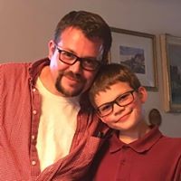 Profile Picture of Matthew Dionne (@matthew-dionne-5) on Quora