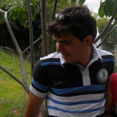 Profile Picture of Ronaldo Medeiros (@RonMeds) on Twitter