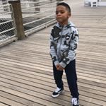 Profile Picture of Kenneth “KJ” Brooks (@kjthedrummerbrooks) on Instagram