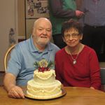 Profile Picture of Max-Frieda Dotson Ward (@maxfrieda) on Instagram