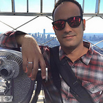 Profile Picture of Javier Gavi?o (@Javier Gavi?o) on Flickr