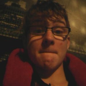 Profile Picture of Calvin Arnold (@CalvinArnold14) on Twitter