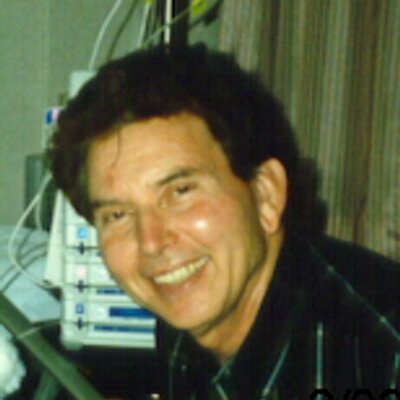 Profile Picture of George Whitlock (@geowhitl) on Twitter