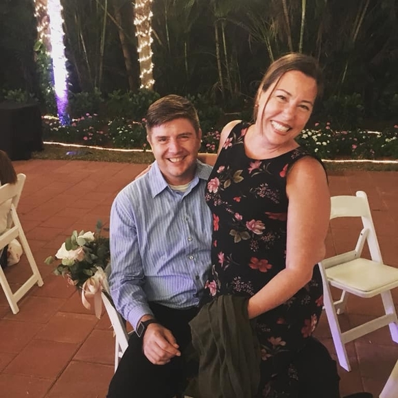 Profile Picture of Charlotte Wintersteen (@chuckscloset) on Poshmark