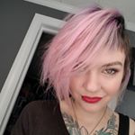 Profile Picture of Amanda Mason (@amanda_hairpassion) on Instagram