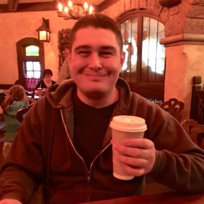 Profile Picture of Chris Frint (@llawliet1187) on Twitter