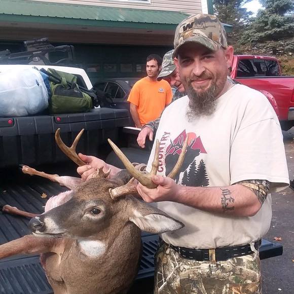 Profile Picture of Edward Rush (@phillies4life26) on Poshmark