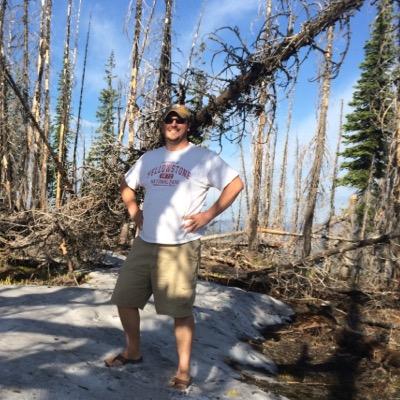 Profile Picture of Tim Unger (@pdt1522) on Twitter