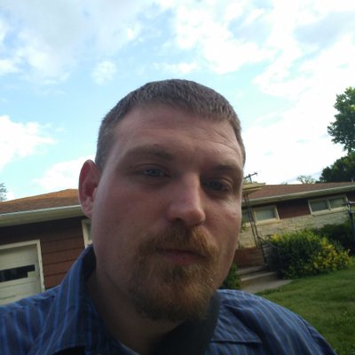 Profile Picture of Joshua Unruh (@JoshuaUnruh9) on Twitter
