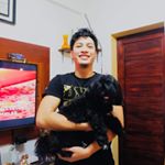 Profile Picture of Byron Cloyd Miguel Lucena (@byron_cloyd13) on Instagram