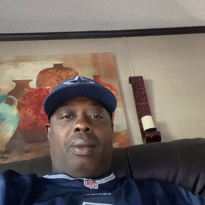 Profile Picture of Darrel Hedrick (@darrelhedrick) on Tiktok