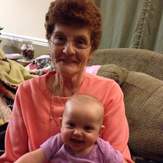 Profile Picture of Nancy Handsaker (@nancy.handsaker) on Facebook