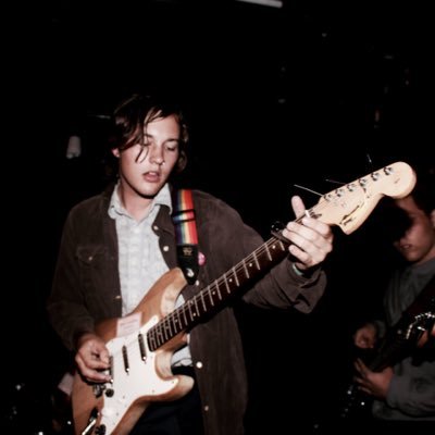 Profile Picture of Keith Bourbon (@TyTheSunKing) on Twitter
