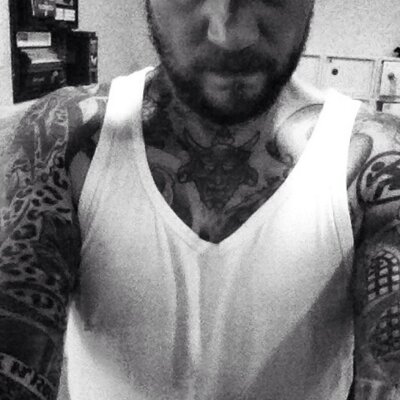 Profile Picture of Robert Persson (@mayhem675) on Twitter