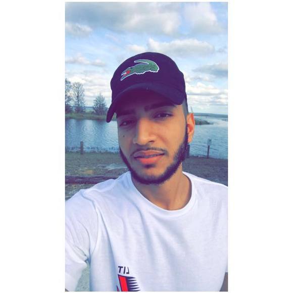 Profile Picture of Ehtisham Altaf (@ehtishamaltaf) on Poshmark